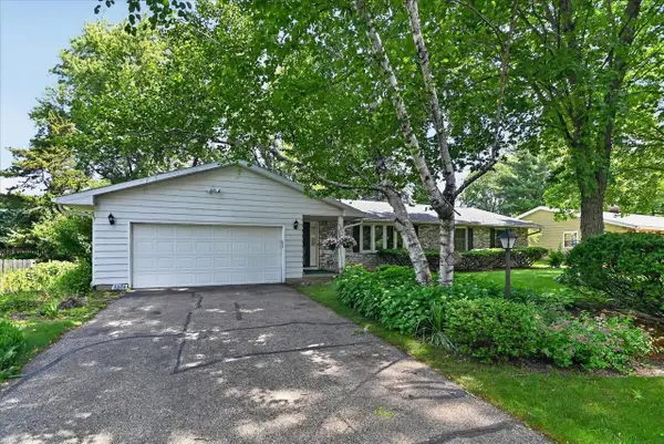 3306 Kingston Drive, Madison, WI 53713