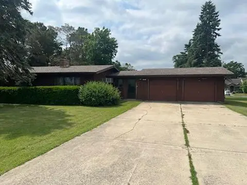 W10617 Blackhawk Trail, Fox Lake, WI 53933 - #3