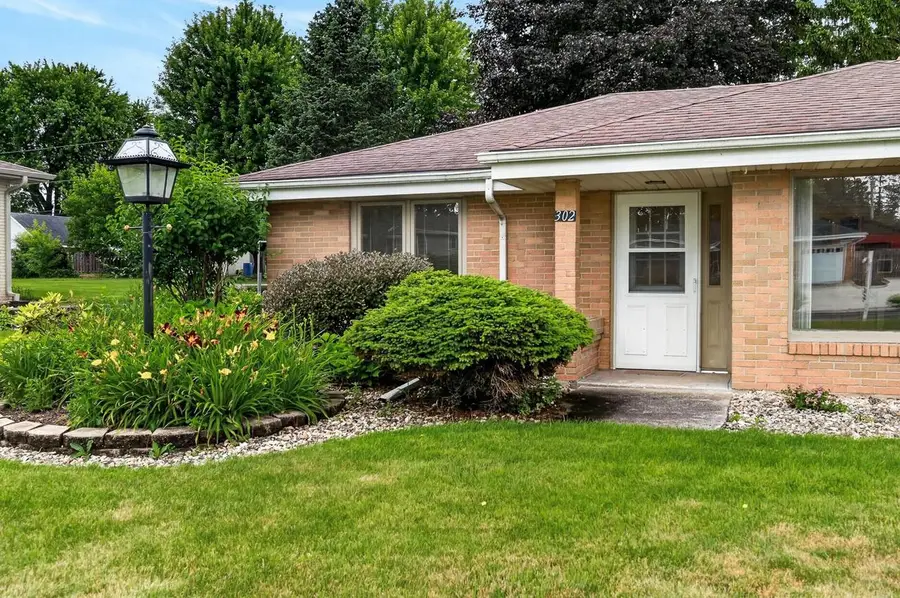 302 S Franklin Street, Verona, WI 53593 - #2