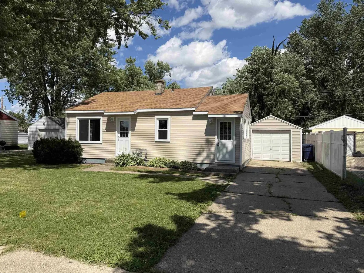 2133 Adel Street, Janesville, WI 53546 - #1