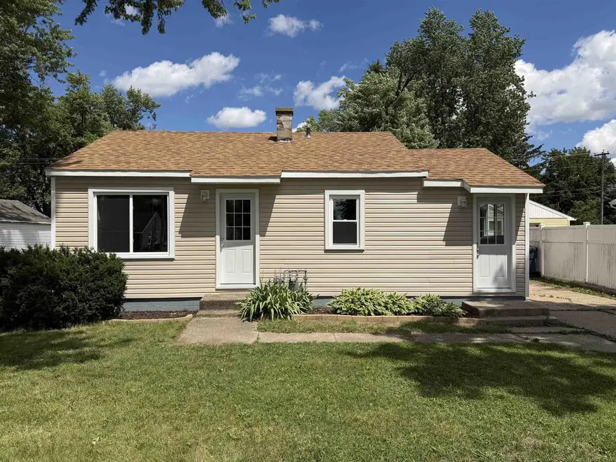 2133 Adel Street, Janesville, WI 53546 - #2