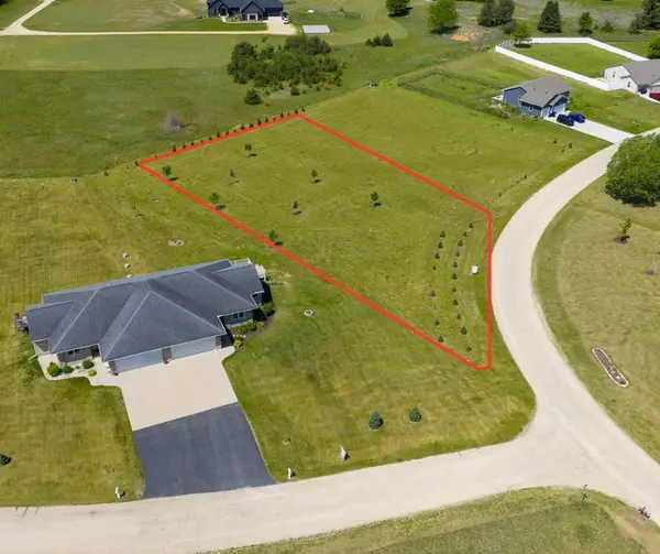 Lot 72 Country Club Drive, Brodhead, WI 53520