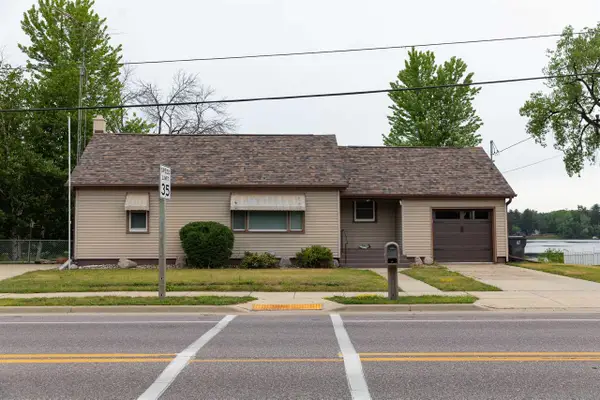 329 Underwood Avenue, Montello, WI 53949