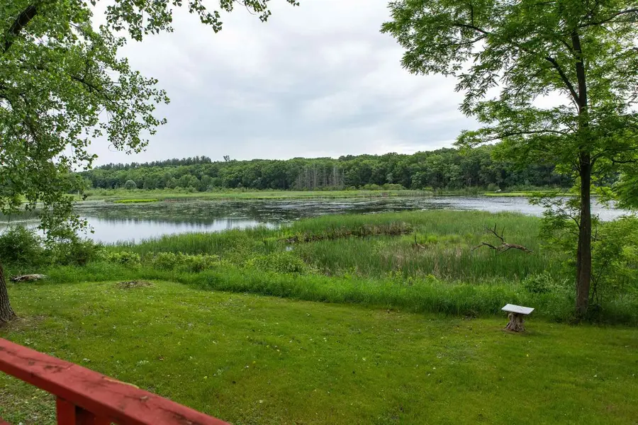 266 County Rd EE, Oxford, WI 53952 - #2