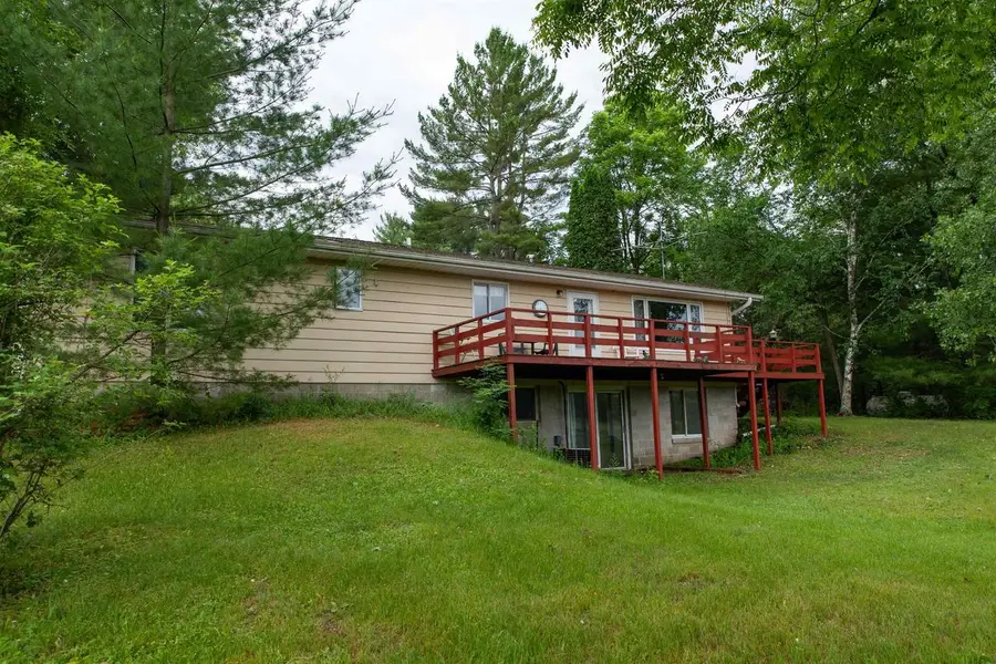 266 County Rd EE, Oxford, WI 53952 - #3
