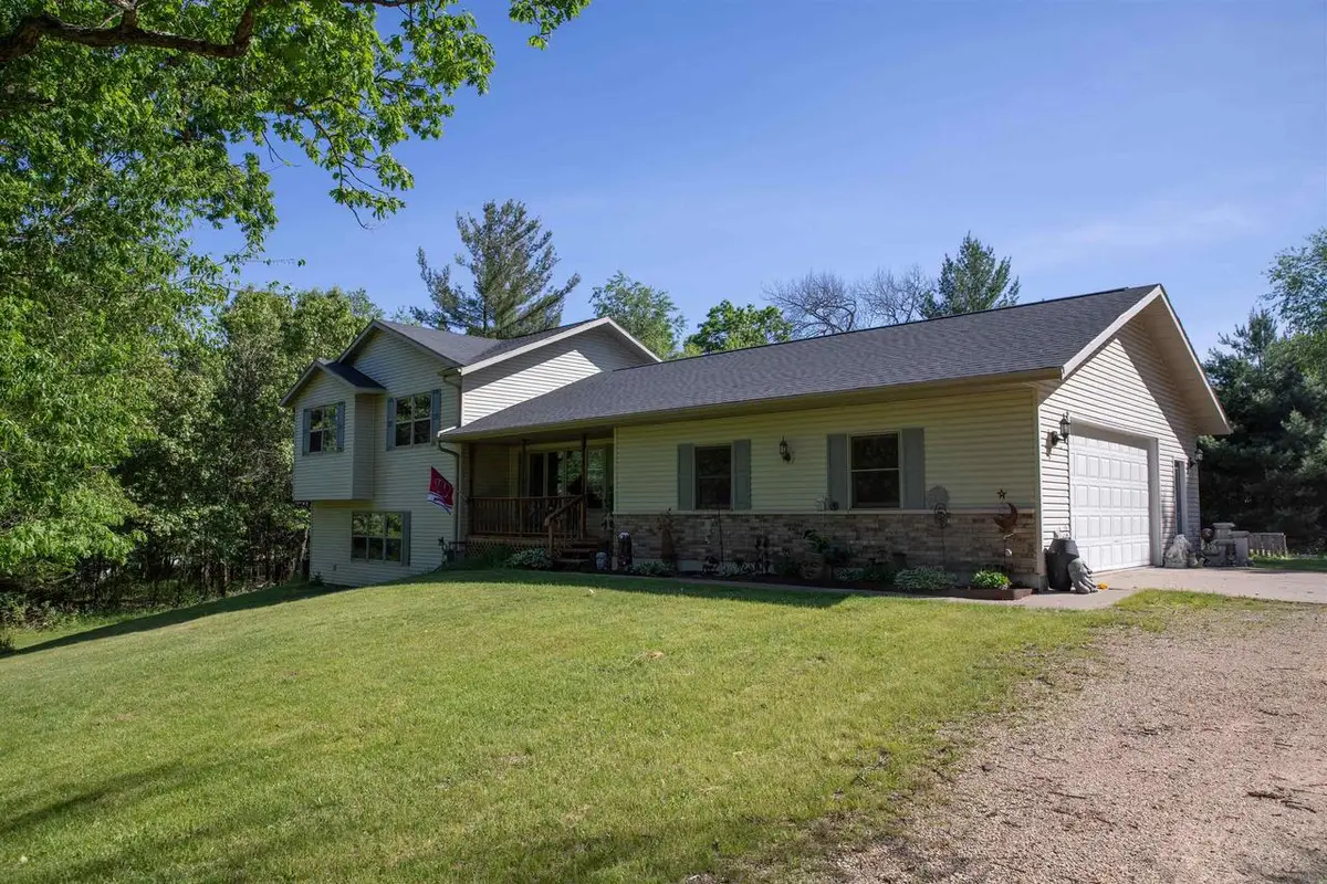 W7961 County Rd E, Oxford, WI 53952 - #1