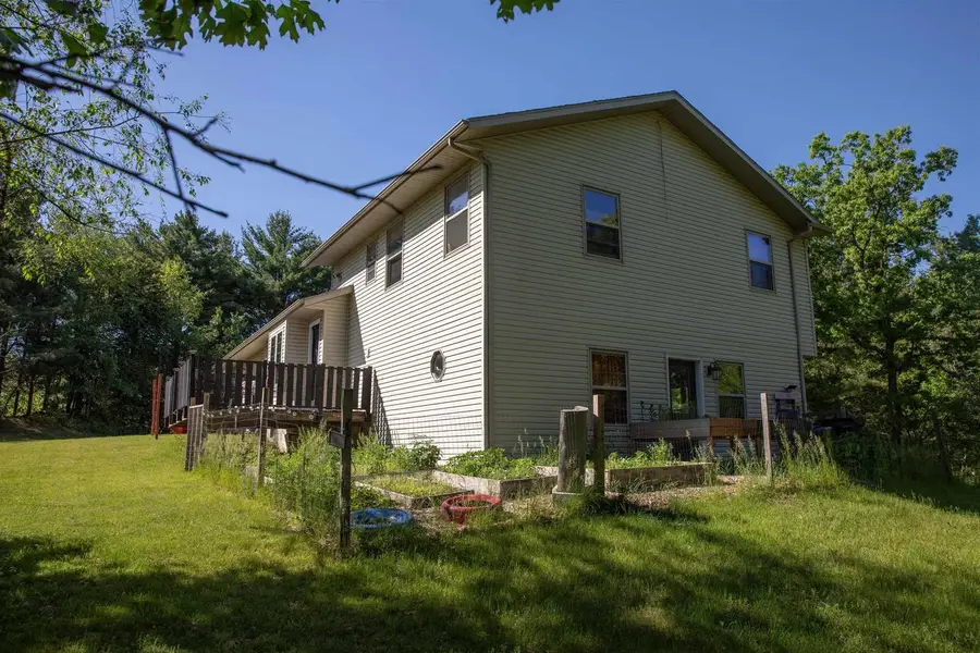 W7961 County Rd E, Oxford, WI 53952 - #2