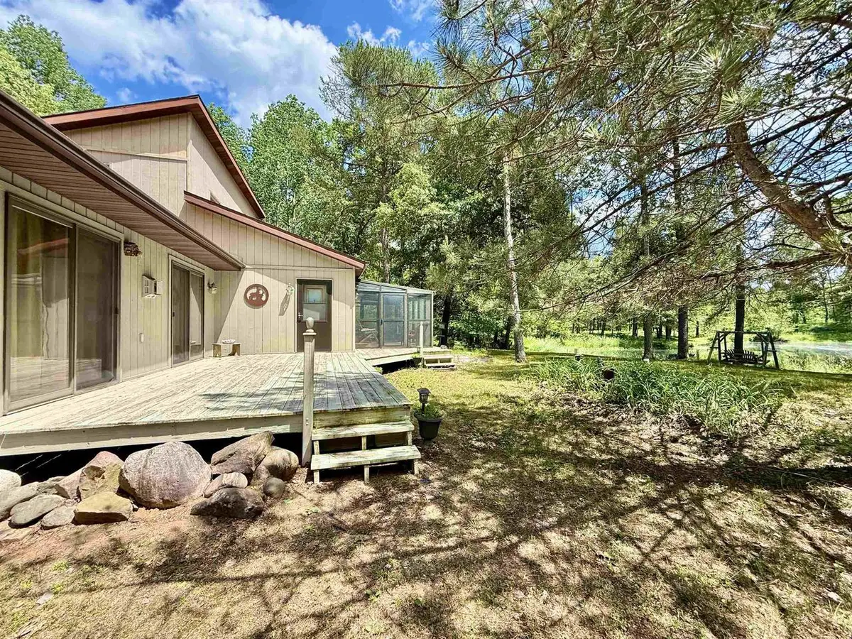 2242 W 15th Avenue, Adams, WI 53910 - #1