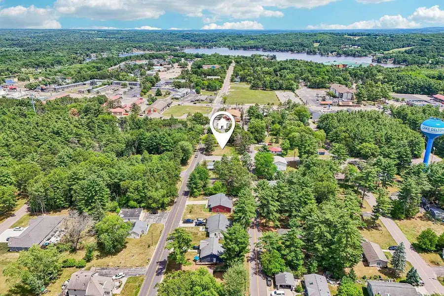 940 Parkway Drive, Wisconsin Dells, WI 53965 - #2