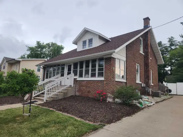 508 W Rollin Street, Edgerton, WI 53534