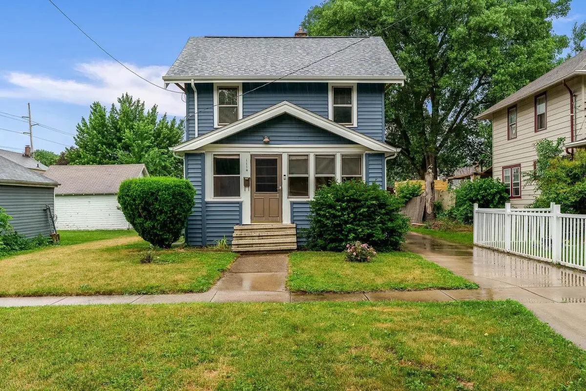 1114 Lincoln Avenue, Beloit, WI 53511 - #1