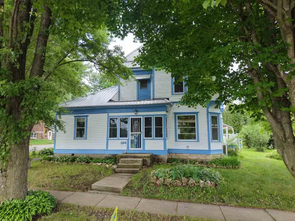 120 N State Street, La Farge, WI 54639