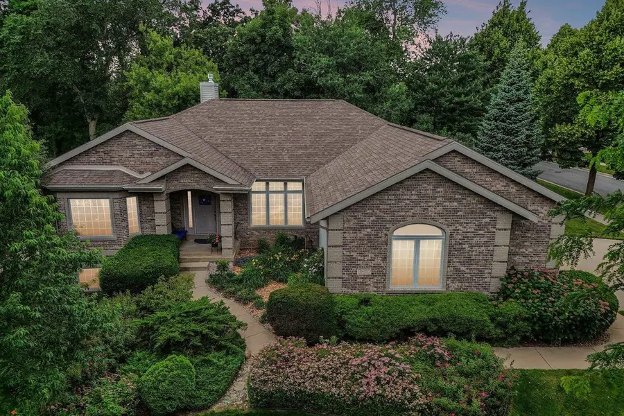 1802 Pineview Drive, Verona, WI 53593 - #2