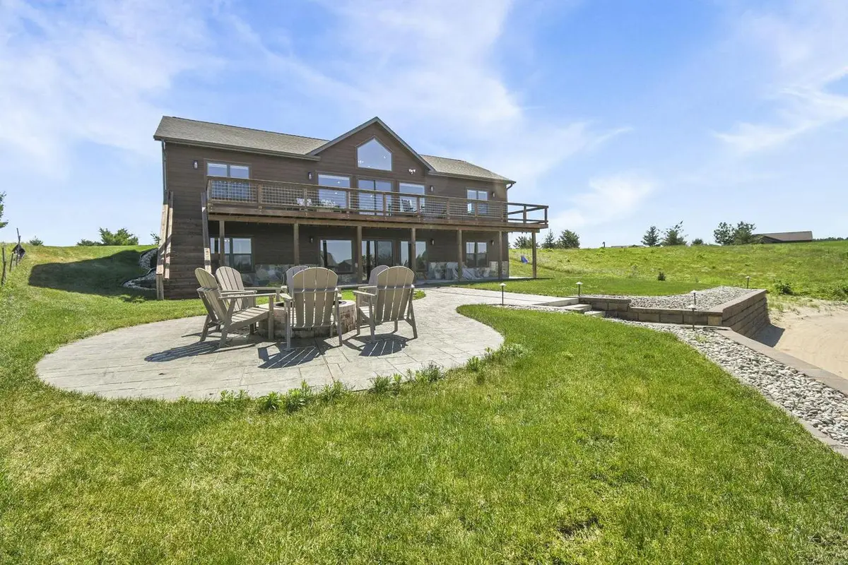 N8605 N Log Cabin Court, New Lisbon, WI 53950 - #1