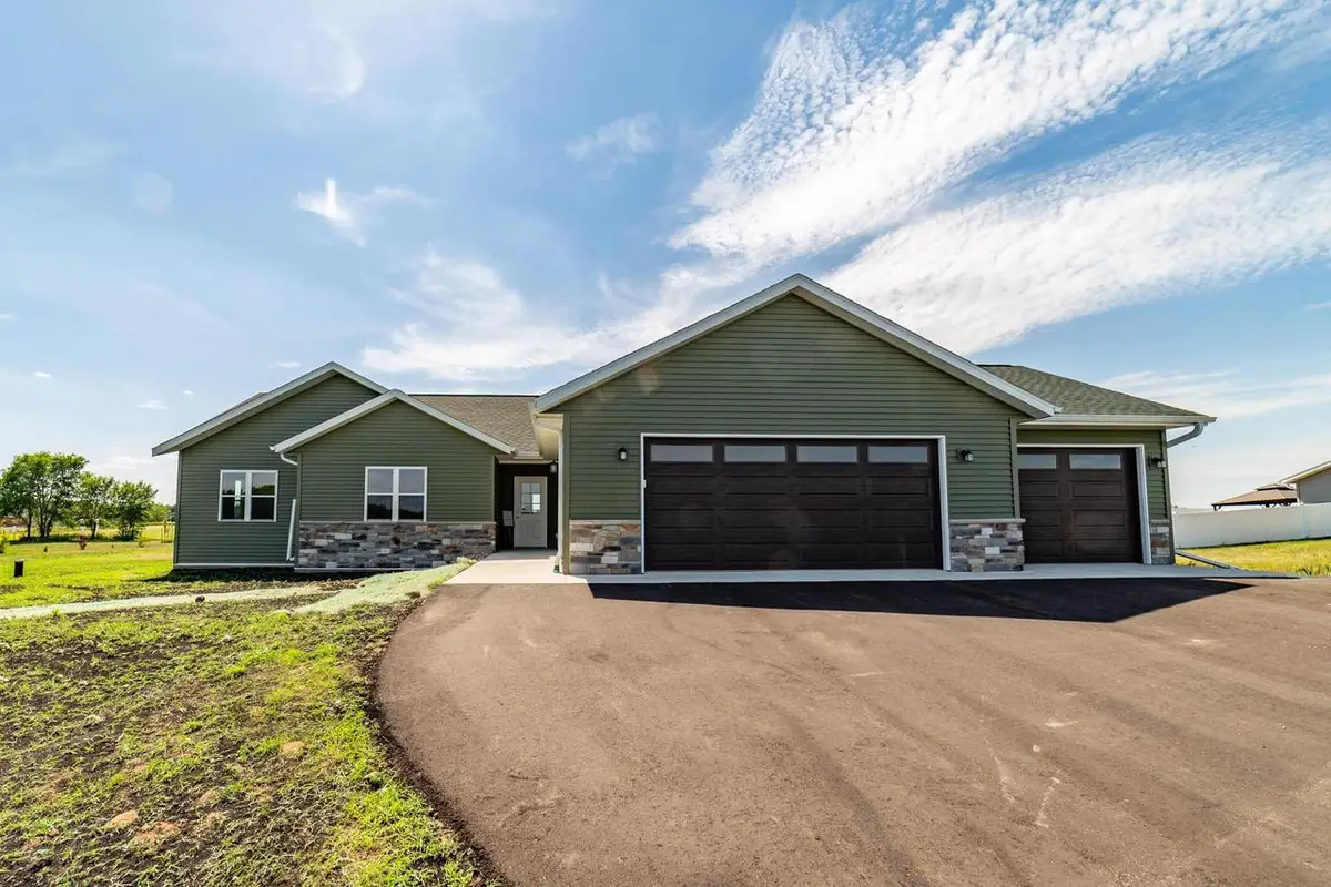 N3425 Flynn Drive, Montello, WI 53949 - #1