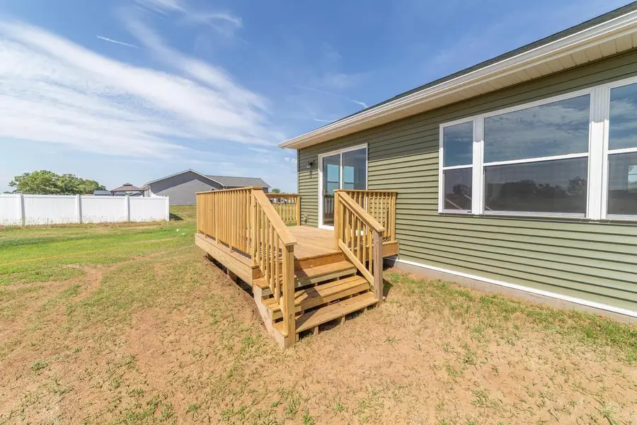 N3425 Flynn Drive, Montello, WI 53949 - #3