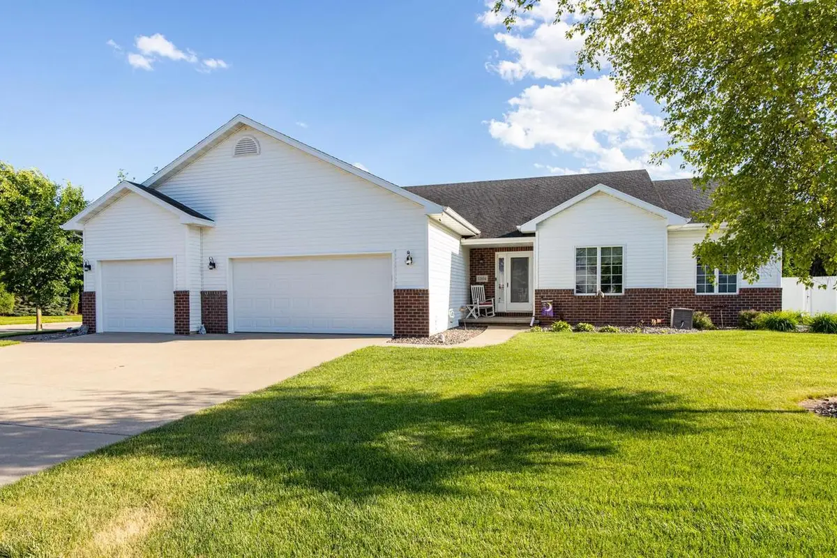 1304 Whitetail Drive, Neenah, WI 54956 - #1