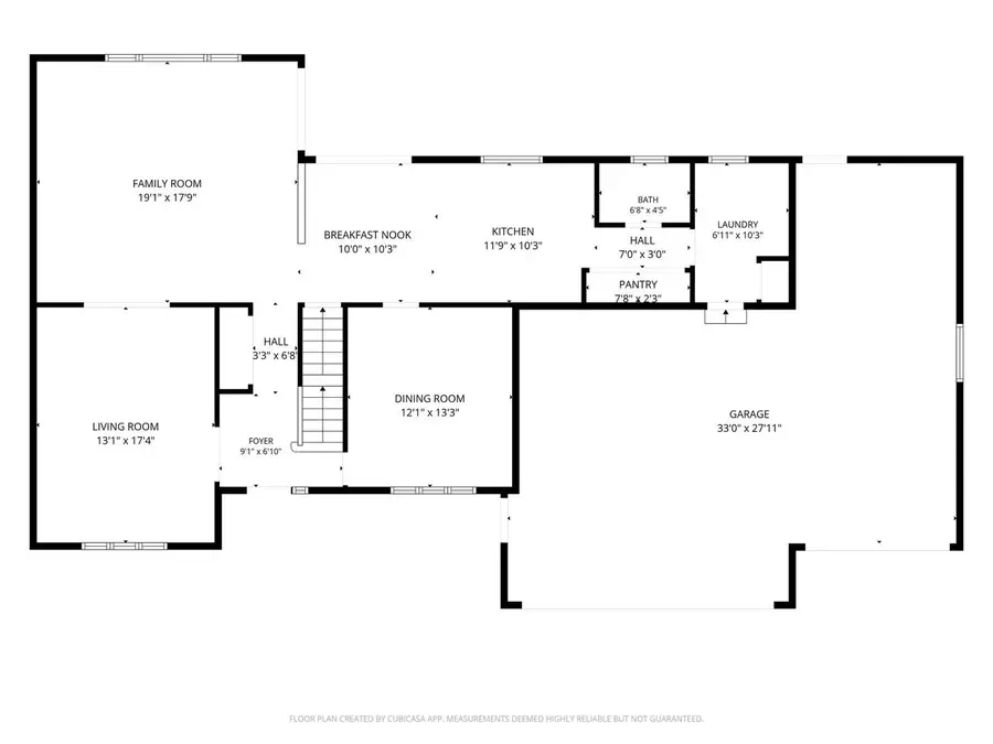 315 Williams Street, Arena, WI 53503 - #2