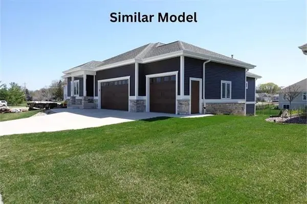 186 Savannah Parkway, Deerfield, WI 53531