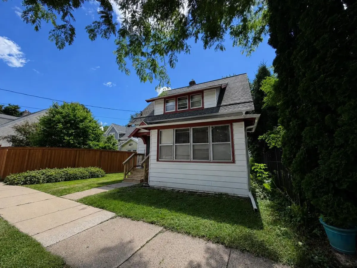 608 Harrison Street, Madison, WI 53711 - #1