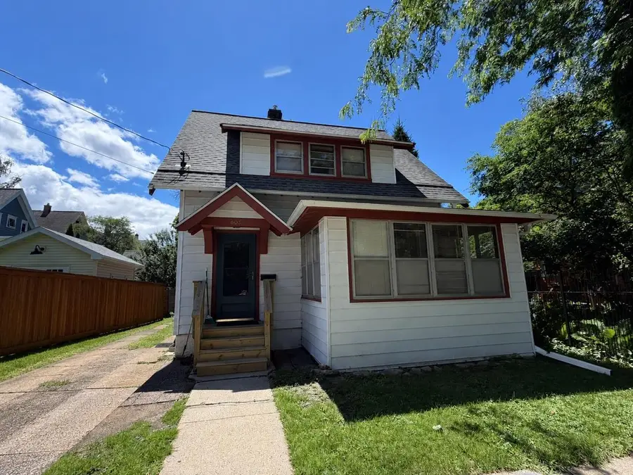 608 Harrison Street, Madison, WI 53711 - #2