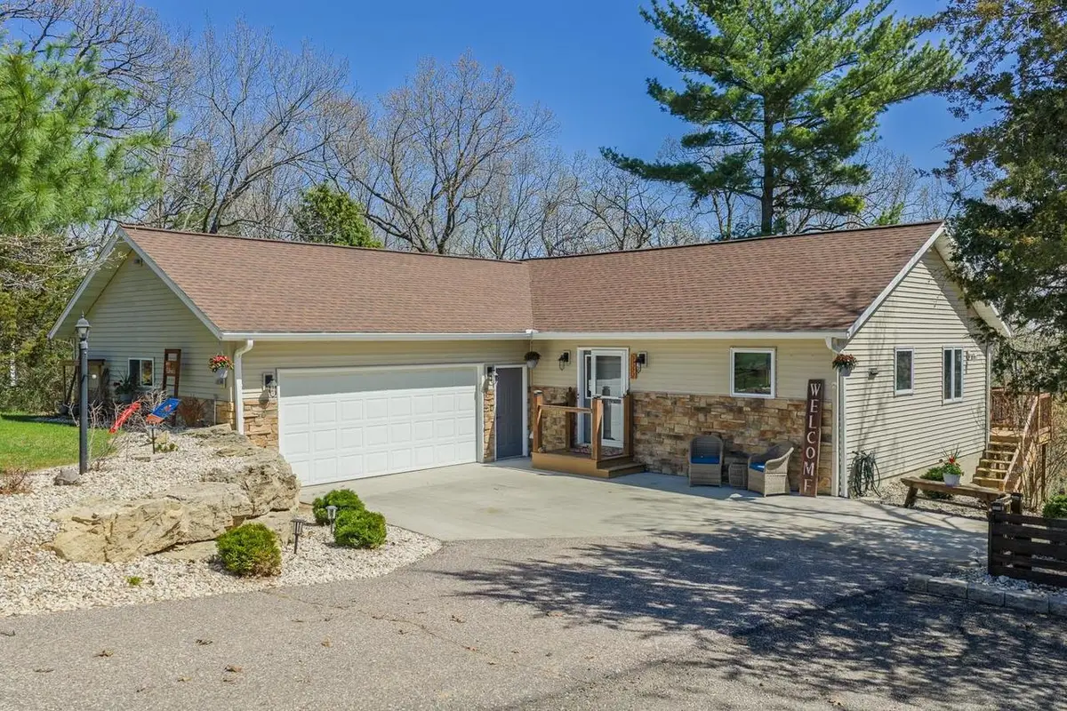 S1272 Lost Oaks Court, Wisconsin Dells, WI 53965 - #1