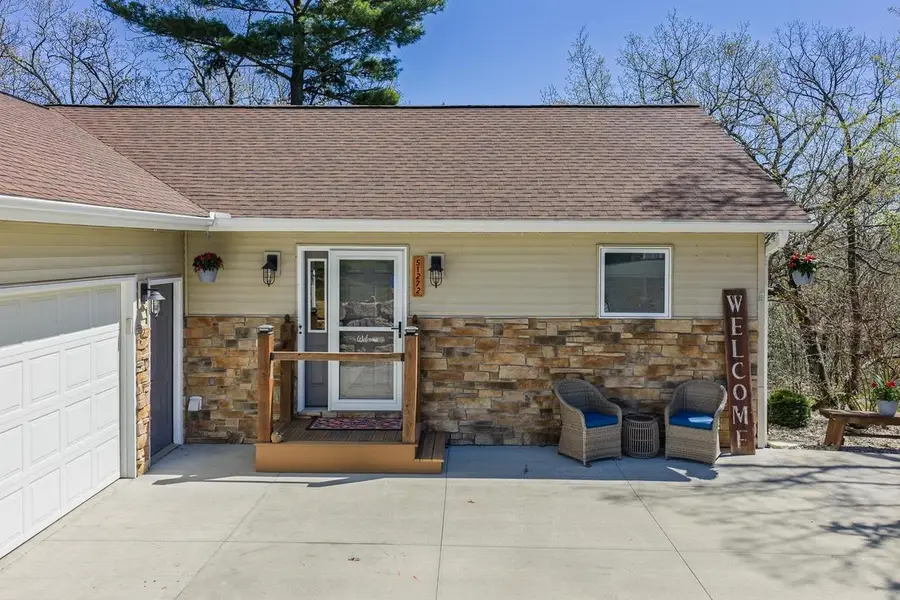 S1272 Lost Oaks Court, Wisconsin Dells, WI 53965 - #2