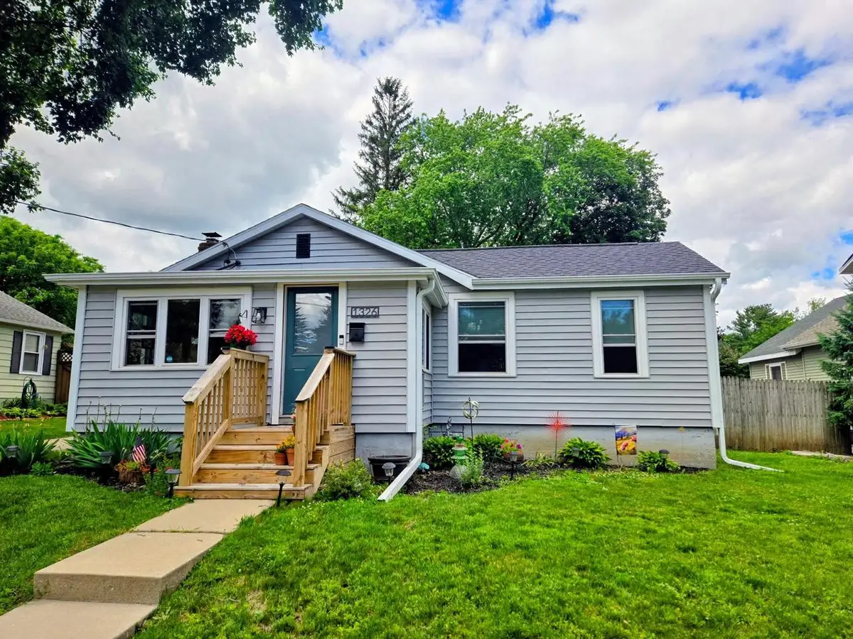 1326 Gartland Avenue, Janesville, WI 53548 - #1