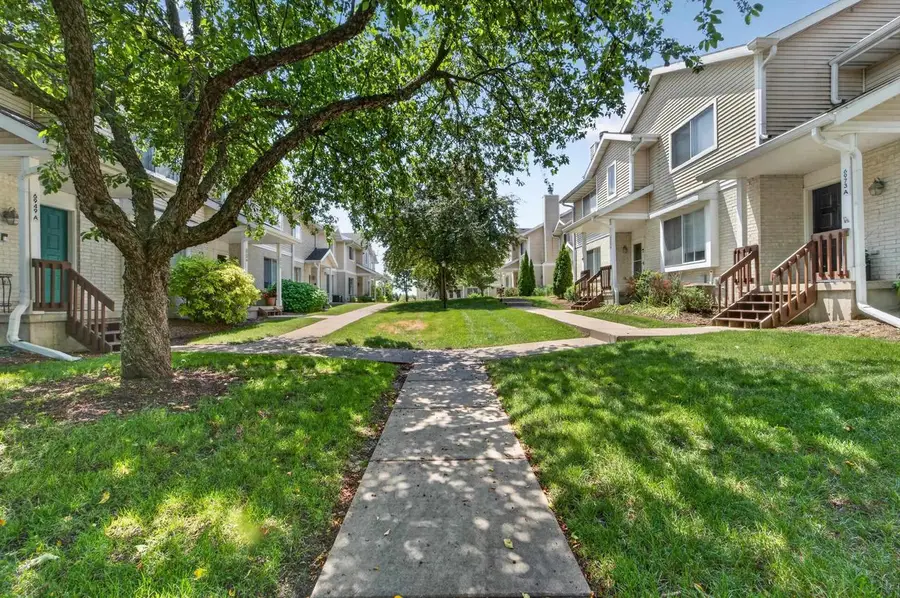 6949 Chester Drive #F, Madison, WI 53719 - #2
