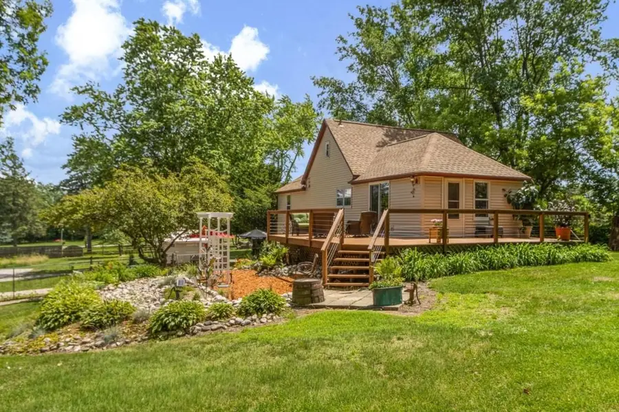10328 W State Road 81, Beloit, WI 53511 - #2