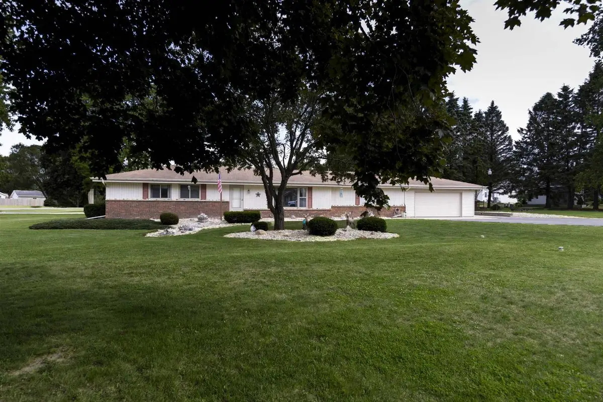 4168 N Lunar Drive, Janesville, WI 53546 - #1
