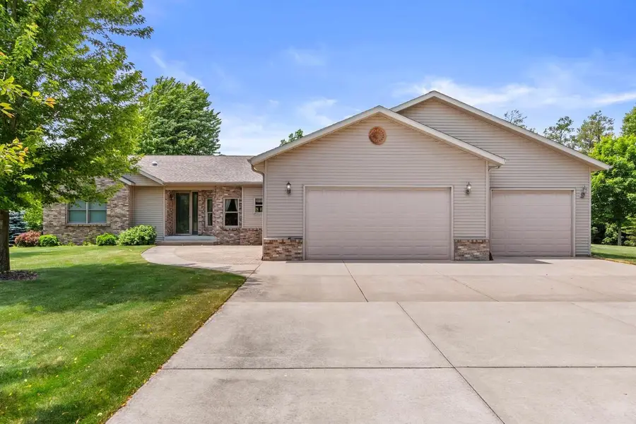 1360 Sawgrass Drive, Nekoosa, WI 54457 - #2