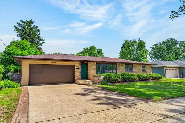 2415 Hyacinth Avenue, Janesville, WI 53545