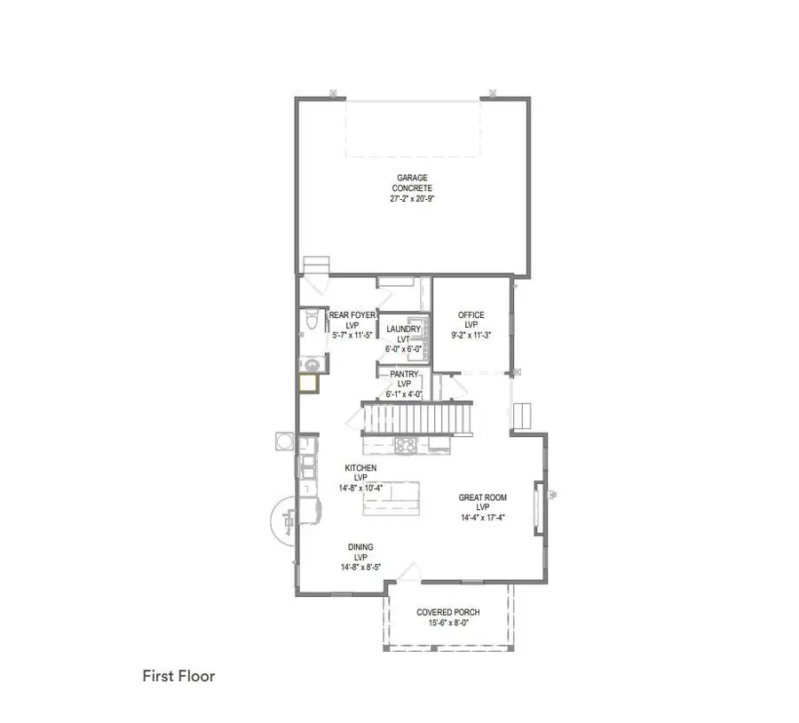 4787 Suelo Road, Fitchburg, WI 53711 - #2