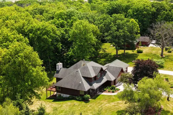 N9688 Turke Lane, Watertown, WI 53094