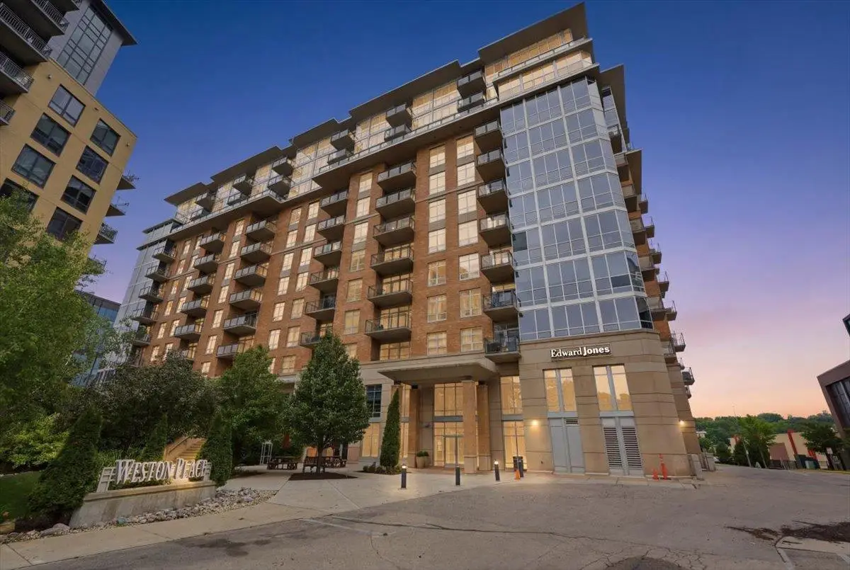 625 N Segoe Road #1100, Madison, WI 53705 - #1