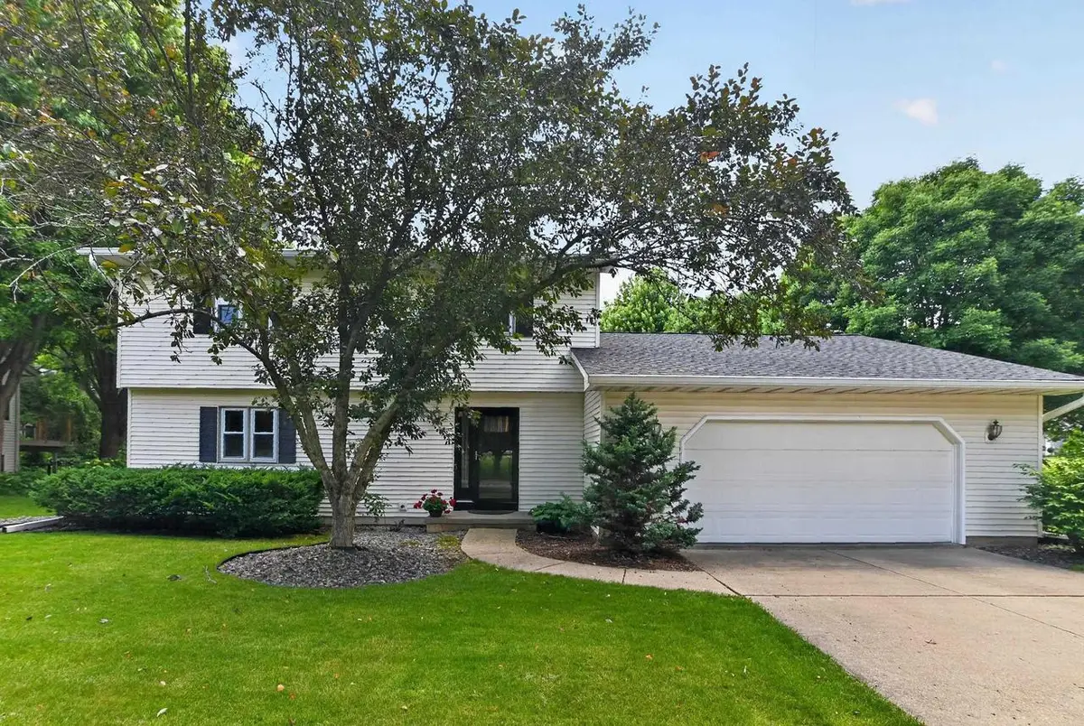 5651 Byrneland Street, Fitchburg, WI 53711 - #1