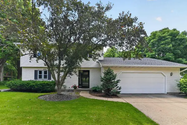 5651 Byrneland Street, Fitchburg, WI 53711