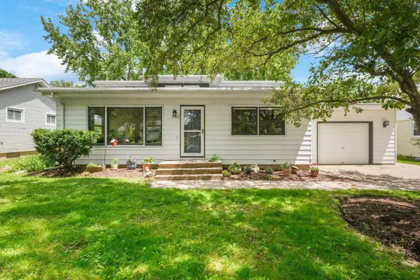 3705 Spenser Lane, Madison, WI 53704