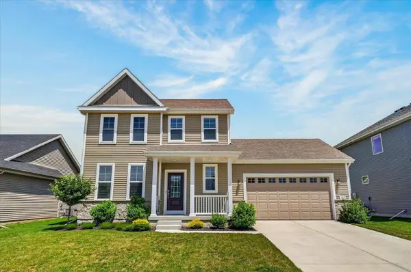 8015 Laufenberg Boulevard, Cross Plains, WI 53528