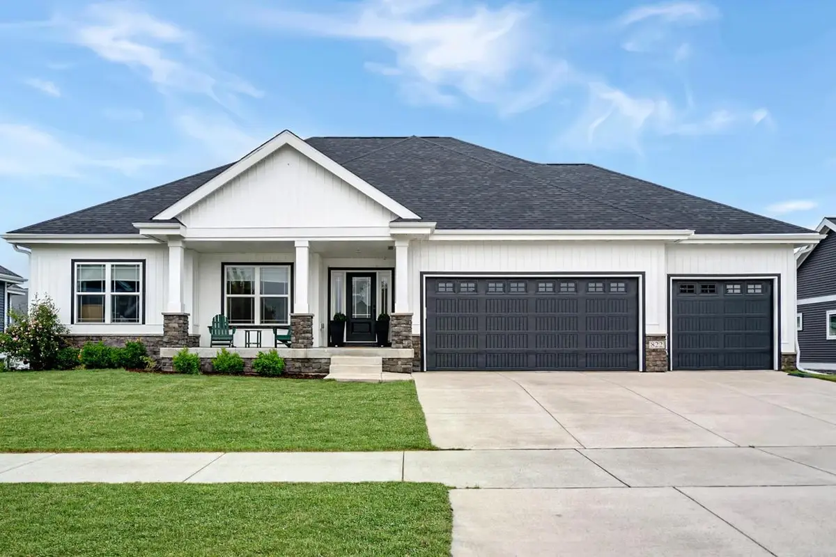 822 Ronald Overlook, Waunakee, WI 53597 - #1