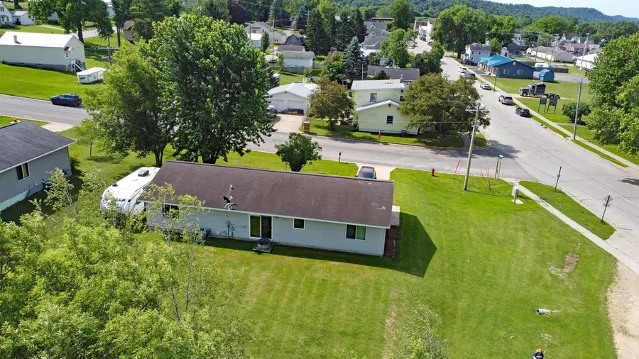704 Cemetery Road, Wilton, WI 54670 - #2