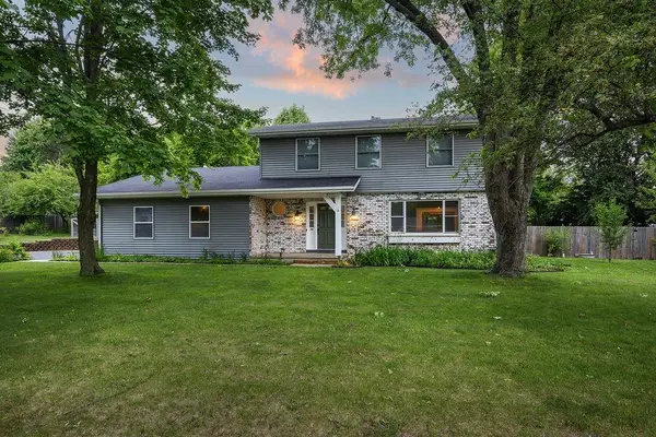 3442 Freedom Lane, Madison, WI 53718