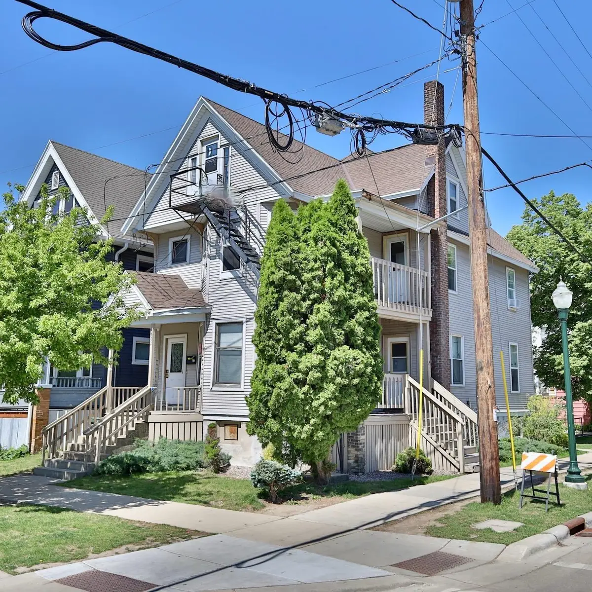 102 N Bassett - 502 W Mifflin Street, Madison, WI 53703 - #1