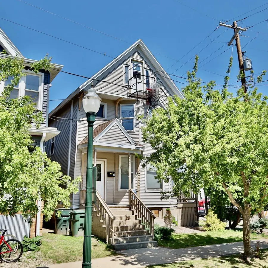 102 N Bassett - 502 W Mifflin Street, Madison, WI 53703 - #2