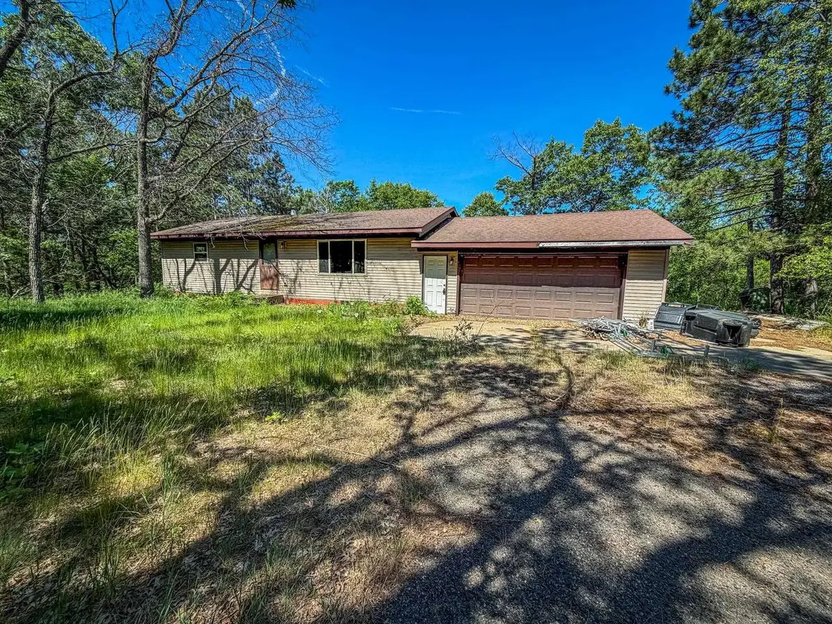 1611 Kingswood Trail, Nekoosa, WI 54457 - #1