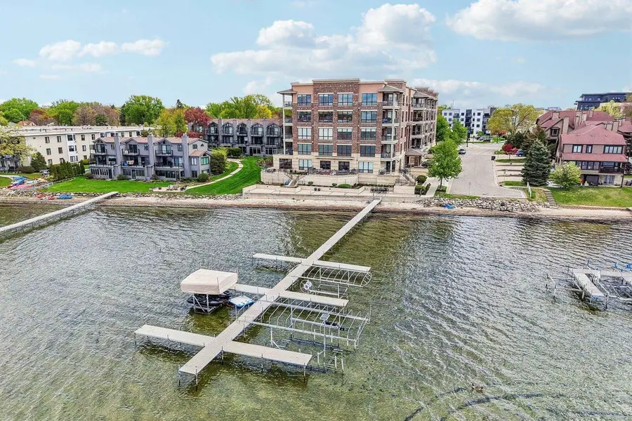 101 Ferchland Place #306, Monona, WI 53714 - #2
