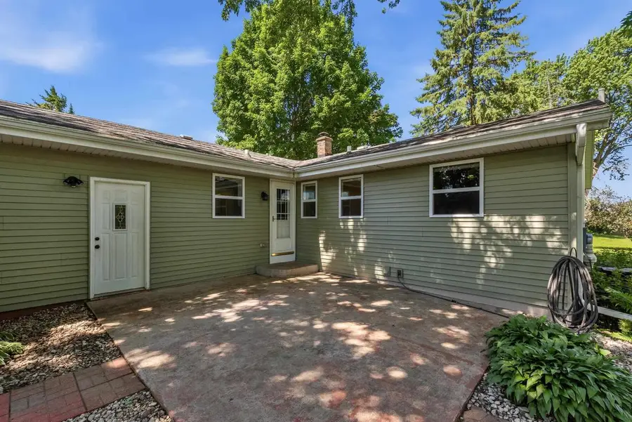 W9076 Heritage Hills Road, Beaver Dam, WI 53916 - #3