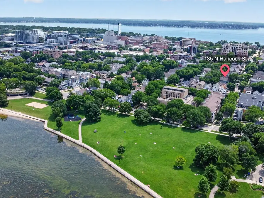 135 N Hancock Street, Madison, WI 53703 - #2