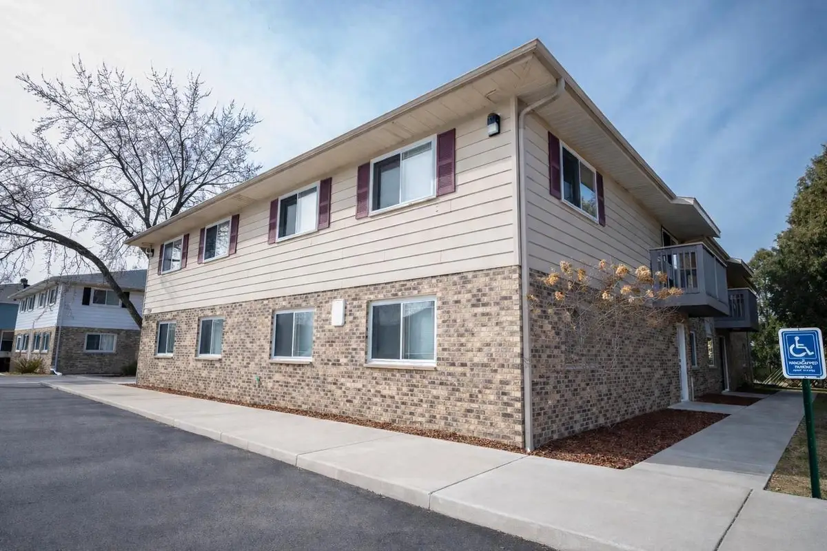 1706 Onsgard Road, Madison, WI 53704 - #1